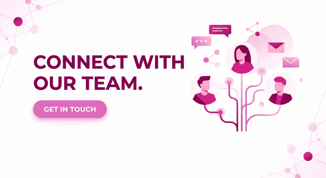Contact Our Team