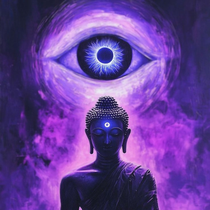 Evil Eye & Nazar Dosha Reading