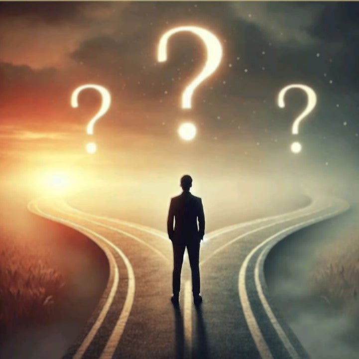 Life Path Reading