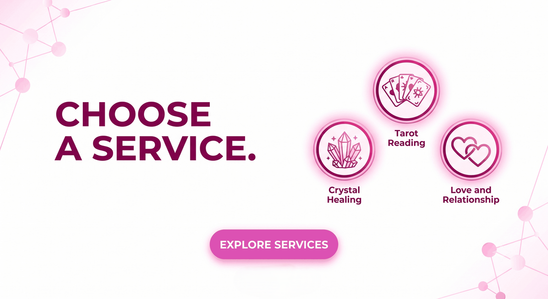 Choose Your Service